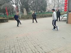 -双榆树公园