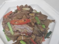 -醉霖生态餐厅(交大店)