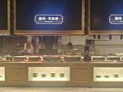 -川骄海鲜自助(河东店)