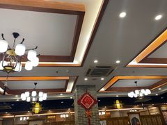 大堂-围龙屋客家食府(福田店)