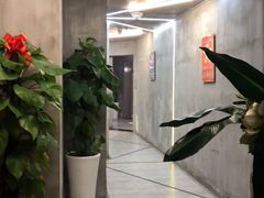 -优悦派·别墅派对轰趴馆(静安店)