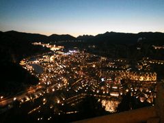 -蜻蜓逐宴全日制西餐厅I古北水镇大酒店