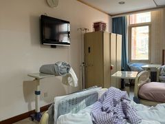 -北京德尔康尼骨科医院