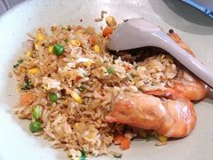 -甜阿姨·天台花园私房菜(万松园店)