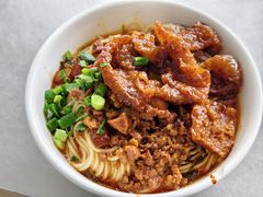 -丁记面馆(凤凰店)