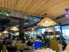 大堂-老号尤兔头(西川店)