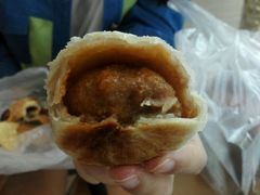 -长发西饼(临顿路店)