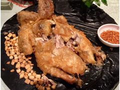 -汉唐宴长安食府