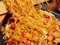 -酒里·宜州果酱烧烤(葛村店)