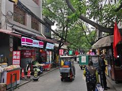 -大学习巷清真寺