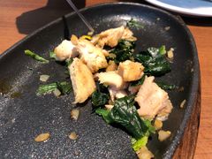 -萨莉亚(巴黎春天成山店)