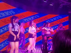 -Perry's·酒吧(黄埔大道店)