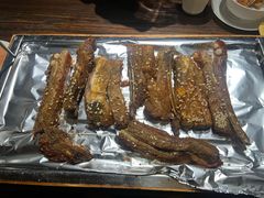 -霄汉羊排(万松园一店)