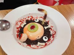 -城市大道红炉披萨烘焙坊