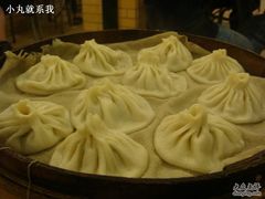 DSC00909-老班长手工灌汤包老店(东山店)