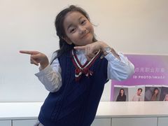 -真我樣照相馆·身份证·证件照·外拍(环球港店)