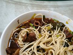 -上海为民商行清真饭店(南大路店)