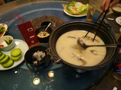 -山东八大碗山东老字号