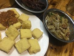 -88号小吃店·经典云南菜·地道纳西美食