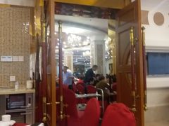 -春满人间酒楼(园岭中路店)