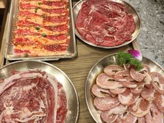 -西塔老太太泥炉烤肉(北京双井店)