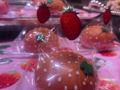 -巴黎贝甜(凯德MALL望京店)