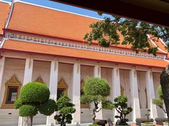 -曼谷国家博物馆