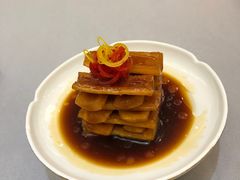 -银都上海菜馆(粤海东路店)