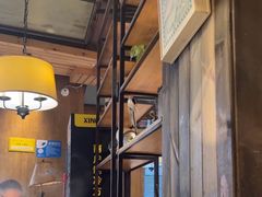 -领鲜活海鲜榴莲自助火锅(东门店)