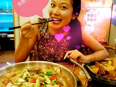 -老村长土菜馆(湖墅南路店)