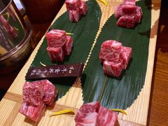 -哈拉海和牛主题餐厅(哈西店)