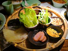 -淀里船宴(裕华东路店)