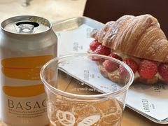 -LANLIZI BAKERY(COSMO店)