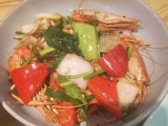 -米纸越南小馆(金鹰世界店)