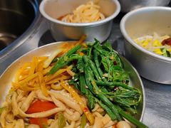 -馥二代韩式烤肉 2세대 불고기(喷水池店)