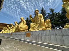 -法门文化景区