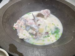 -鲜潭蒸汽石锅鱼(五道口购物中心店)