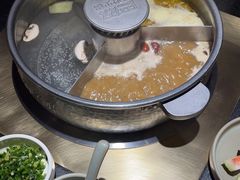 -巴奴毛肚火锅(广益哥伦布店)