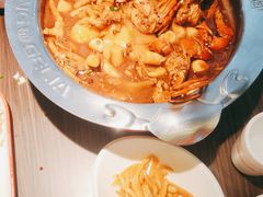 招牌肉蟹煲-胖哥俩肉蟹煲(龙德广场店)
