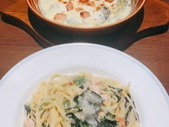 -萨莉亚意式餐厅(杭州滨江天街店)