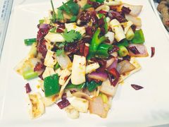 -辣螃铠盆盆蟹大排档(总店)