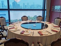 包厢-上海小南国(正大店)