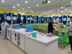 -贝凯雅婴儿游泳SPA(华东万和城店)