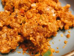 -钳真多钓虾馆·小龙虾海鲜烧烤(九六广场店)