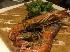 皇后薄饼-LA CREPERIE BRETONNE布列塔尼法式餐厅(天童北路店)