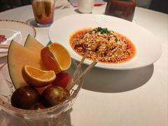 -渝信川菜(新辰里亚运村店)