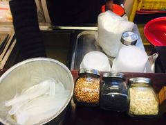 -鞠氏黑芝麻糊(水塔店)