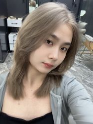 -藤野造型·专业烫染店