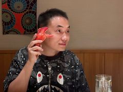 -花和海鲜自助(梅江店)