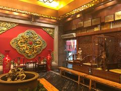 -老码头火锅(骡马市店)